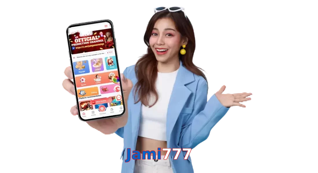 Jami777